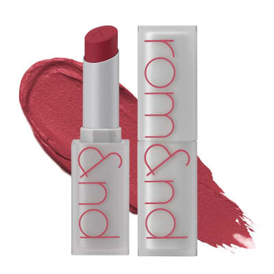 ROM&ND Zero Matte Lipstick #04 Before Sunset – Labial Matte
