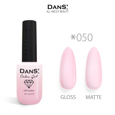 Esmalte permanente DANS 050 10ml