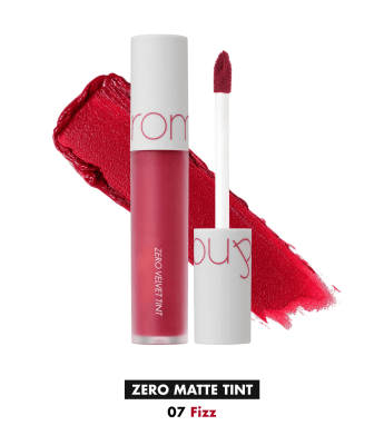 Rom&nd ZERO VELVET TINT 07 FIZZ