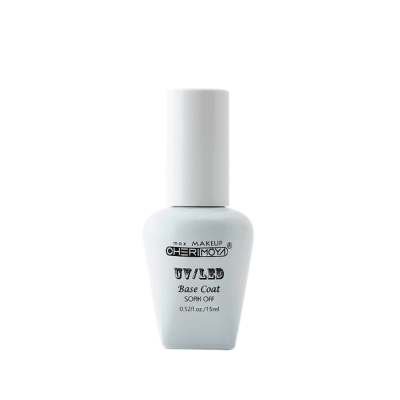 BASE COAT CHERIMOYA 15ml