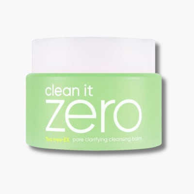 Banila Co Bálsamo “Clean it Zero Pore Clarifying Cleansing Balm” 50ml