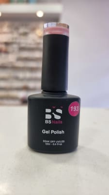 Esmalte BSNAILS 193 12ml
