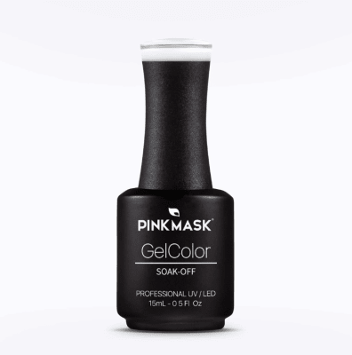 White tips PINK MASK 1001