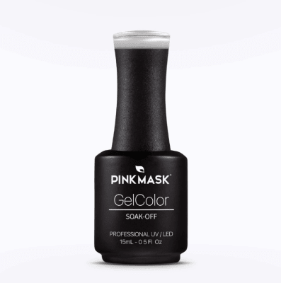 Grey Wolf PINK MASK 106