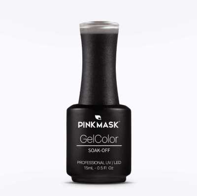 Go Charlie PINK MASK 107