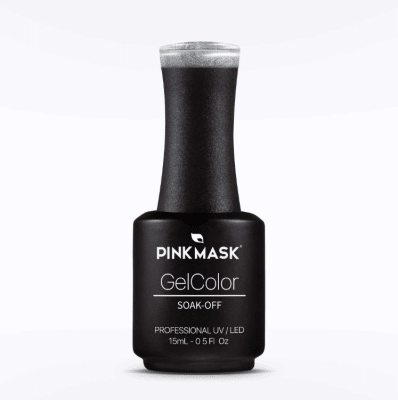 Silver Lake PINK MASK 1081