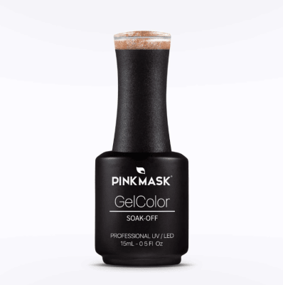Golden Dreams PINK MASK 110