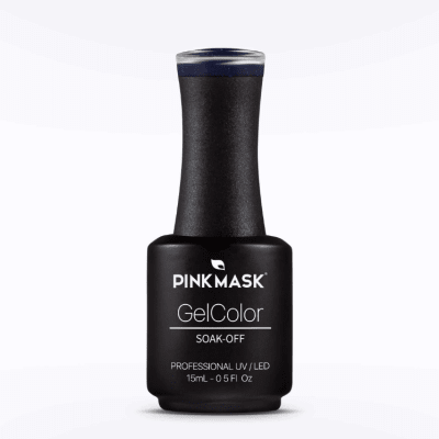 Suspicious Mind PINK MASK 111