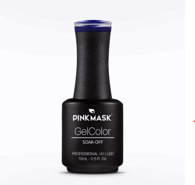 Miles Davis PINK MASK 1141