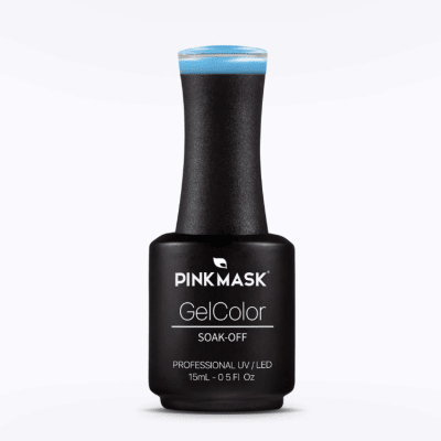 Jacques Cousteau PINK MASK 116
