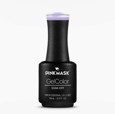 Delilah PINK MASK 119