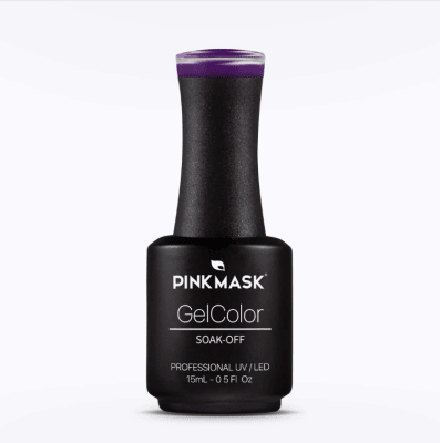 Pourpre PINK MASK 121