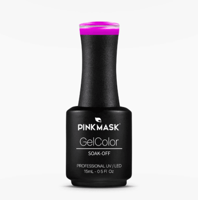 Marilyn PINK MASK 123