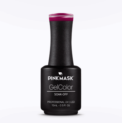 Bourgogne PINK MASK 124