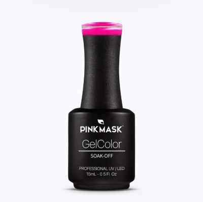 Candy Shop PINK MASK 126
