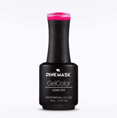 She's a Beauty PINK MASK 127