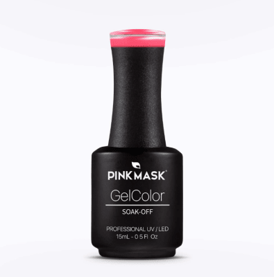 Sunset Boulevard PINK MASK 128
