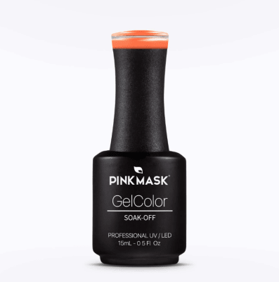 The O.C. PINK MASK 129