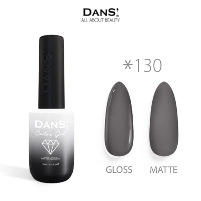 Esmalte permanente DANS 130 10ml2