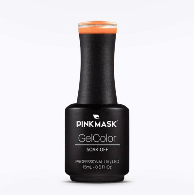 Popsicle PINK MASK 130