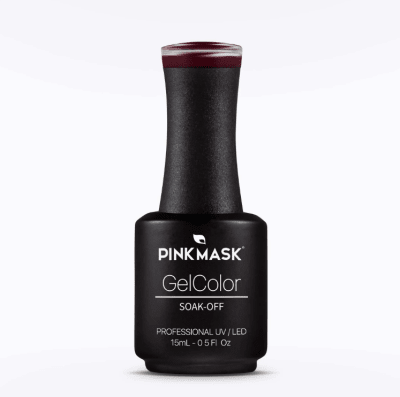 Wine Up PINK MASK 132