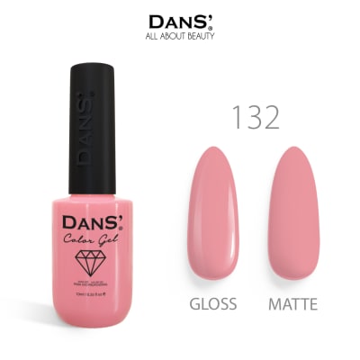 Esmalte permanente DANS 132 10ml