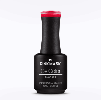 Red John PINK MASK 135