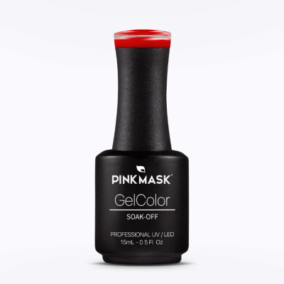 Volcano PINK MASK 136