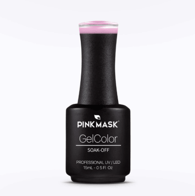 Sweet Girl PINK MASK 138