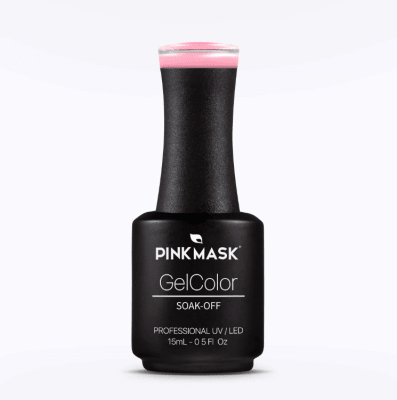 Pinky Promise PINK MASK 139