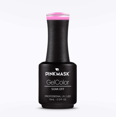 Girl Power PINK MASK 1401