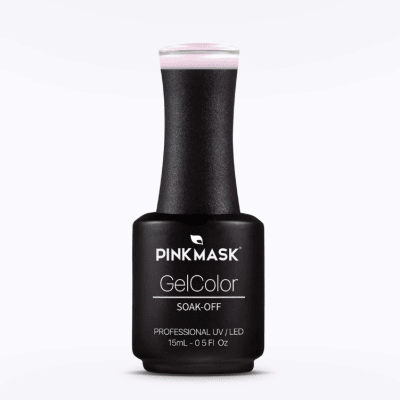 Pink Nude PINK MASK 141