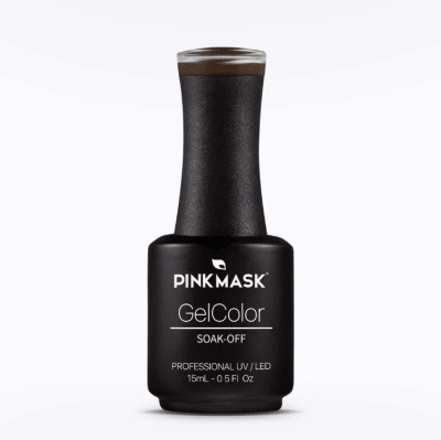 Mocha PINK MASK 142