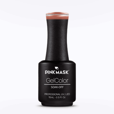 Cinnamon PINK MASK 1431