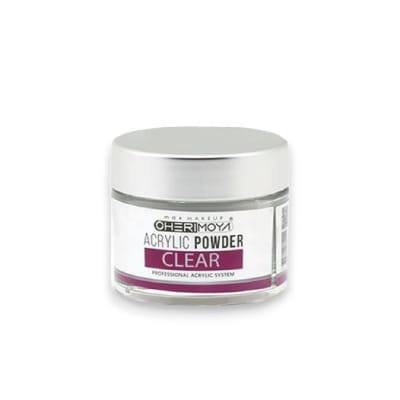 Polvo acrilico Clear CHERIMOYA 15gr