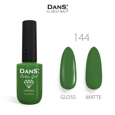 Esmalte permanente DANS 144 10ml2