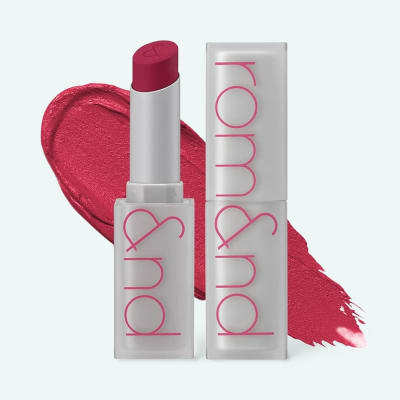 ROM&ND Zero Matte Lipstick #14 Sweet Pea – Labial Matte
