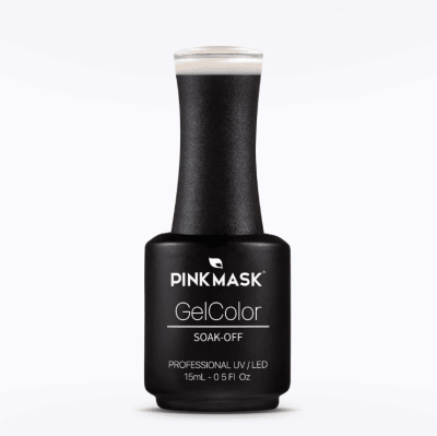 Naked Ivory PINK MASK 145