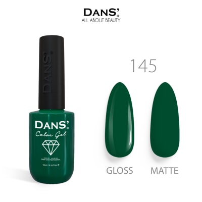 Esmalte permanente DANS 145 10ml