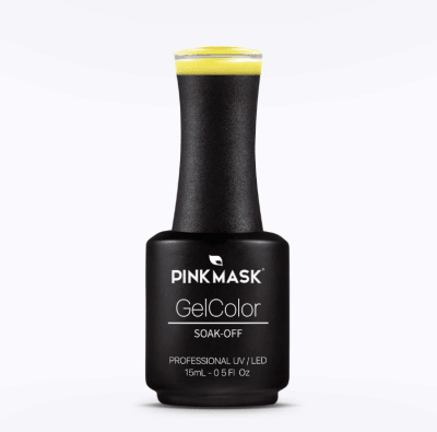 Sunday Morning PINK MASK 1461