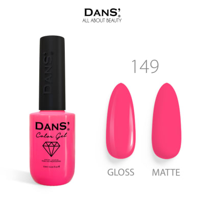 Esmalte permanente DANS 149 10ml2
