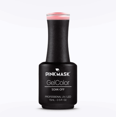 Baby Milk PINK MASK 152