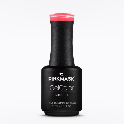 Nicki PINK MASK 153