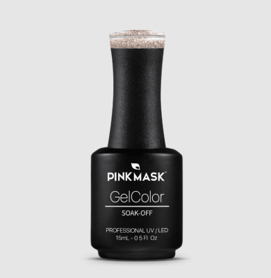 Rihanna PINK MASK 158