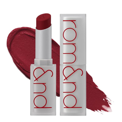 ROM&ND Zero Matte Lipstick #15 Midnight – Labial Matte1