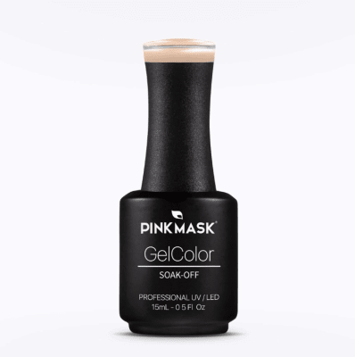 Sweet Peach PINK MASK 183