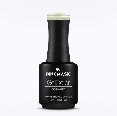 Sweet Green PINK MASK 184
