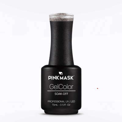 Golden Jubilee PINK MASK 197