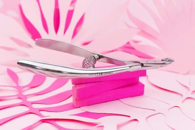 Staleks Pro Corta Cutículas Expert 81 6mm1