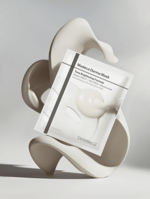 Centellian24 Mascarilla Madeca Derma Mask III Brightening Formula1